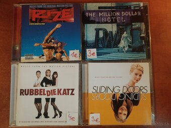 CD SOUNDTRACKY 02 - 8
