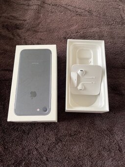 iPhone7 128GB čierny, nová batéria - 8