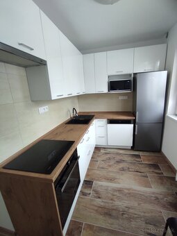NA PRENÁJOM 2 IZBOVÝ BYT, POPRAD - sídlisko ZÁPAD - 8