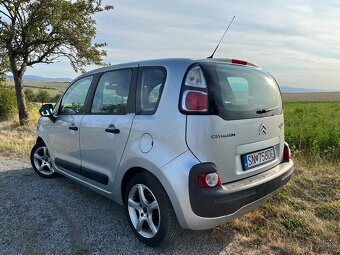 Citroen C3 Picasso 1.6 HDi Confort - 8