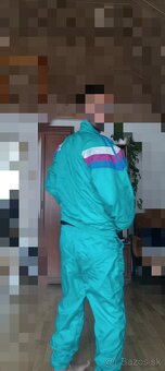 Vintage Adidas športová súprava - 8