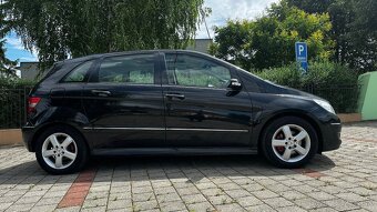 Mercedes-Benz B trieda B200 Autotronic - 8