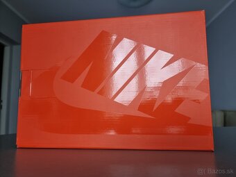 Nike LD Waffle Sacai Clot Net Orange Blaze - 8