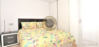 Apartmán 3+kk s terasou a bazénom Orihuela Costa-Villamartin - 8