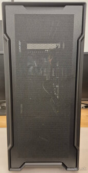 i5-12400, 16GB ram, 1TB NVME Samsung, gaming skrinka - 8