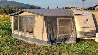 Karavan TEC 490K - 8