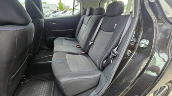 Nissan Leaf Acenta 40kwh, 80KW - 8