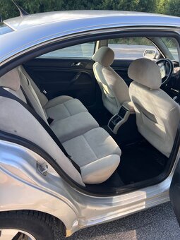 Škoda Superb 1.9tdi 96kw - 8