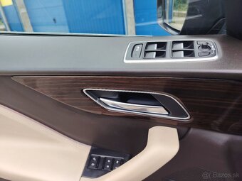 Jaguár F-pace - 8