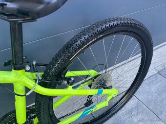 Rockrider st 100 27,5” - 8