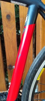 Specialized Roubaix - 8