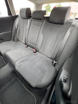 Volkswagen Passat B6 variant - 8