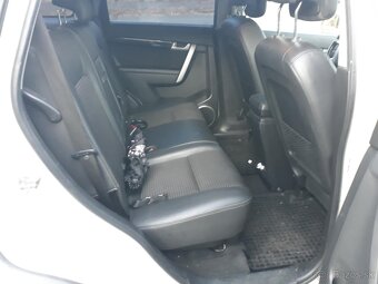 Predam alebo vymením za auto s Lpg - 8