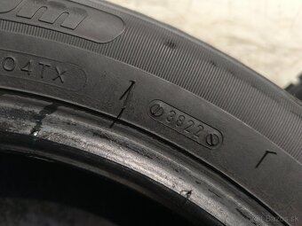 185/60 R15 Zimné pneumatiky Orium Winter 4 kusy - 8