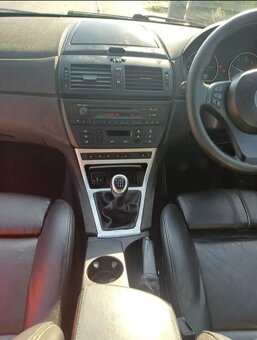 X3 D SPORT - 8