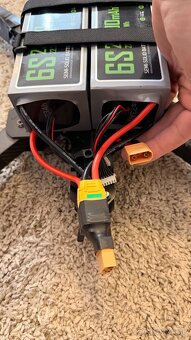 15" FPV dron - 8