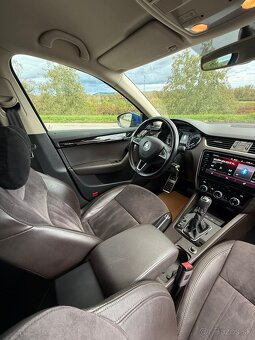 Škoda Octavia Combi (Laurin & Klement) - 8