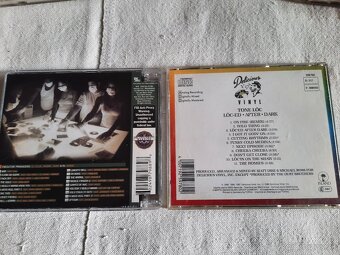 CD hip-hop - 8