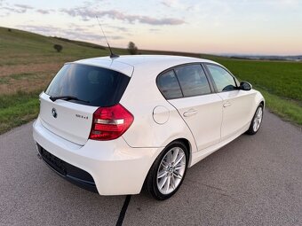 Bmw E87 118D Orginal M-Packet - 8