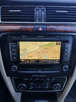 Škoda Superb, Elegan,MAX,2.0 TD.CR, 103kw DSG.4x4,R.v.2013. - 8
