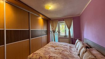 SLOVREAL na predaj kompletne zrekonštruovaný 2,5i byt, Žiar  - 8