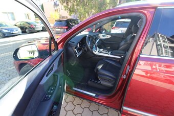 Audi Q7 S Line 50 TDI quattro 210kw  tiptronic 8st - 8