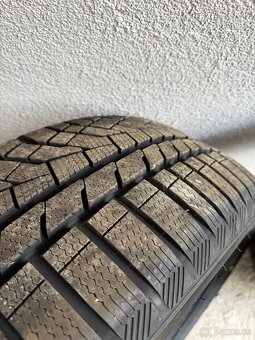 255/50 r19 zimné SAILUN ICE BLAZER ALPINE EVO - 8