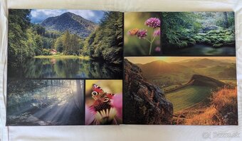 Kniha 4 ročné obdobia Slovenska - 8