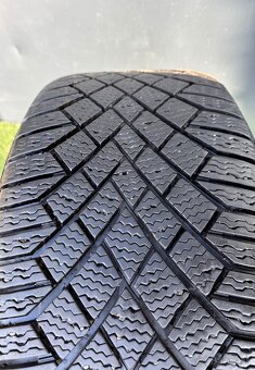 Originální Alu kola Volvo S90,V90 255/40/19 zimní - 8