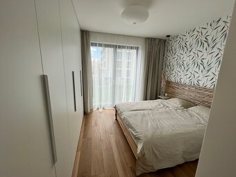 2 izbovy byt na KVP - 8