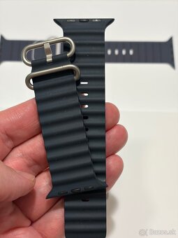 Apple watch ultra - 8