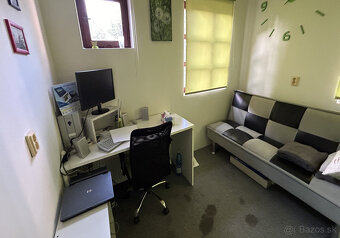 LUKRATÍVNA POLOHA - OBCHODNĚ PRIESTORY V LUČENCI - 8