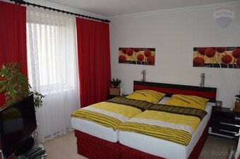 Prenájom 2 izbový byt Nitra - 8