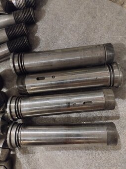 Kliestiny Deckel, FUS22, DIN 6341, 355E - 8