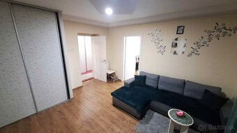 EXKLUZÍVNY PREDAJ-Kompletne prerobený 2 izb. tehlový byt KN - 8