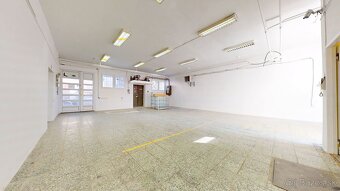 Predaj budovy s veľkým potenciálom na Estónskej ulici, Brati - 8