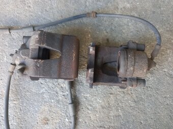 Škoda Octavia 3 Tehlice,tlmiče - 8