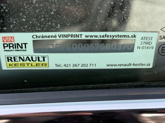 Renault Kadjar 1.6tdi 4×4 - 8