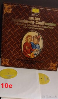 LP Roger Whittaker / klasická hudba - 8