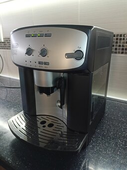Delonghi kavovar - 8