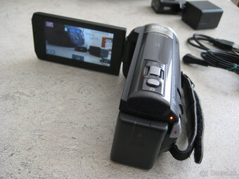 ♦️ Panasonic HC-V550 ♦️ - 8