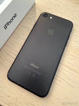 Iphone 7 32GB top stav - 8
