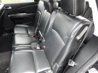 Fiat Freemont 2.0 16V MultiJet Urban - 8