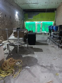 EXKLIZÍVNE polyfunkčný objekt/dom v centre Nitry - 8