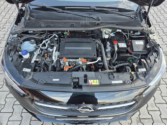 Opel Corsa 2022 E GSI 100 kW - 8