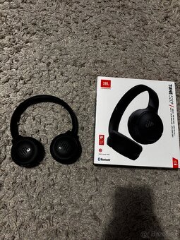 JBL skuchdla TUNE 520 - 8