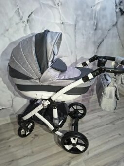 NOVÝ KOČIAR - trojkombinácia - 8