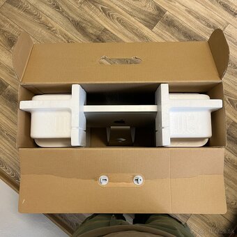 💻 Apple iMac 27” • i5 • 500 GB SSD • 16 GB RAM - - 8