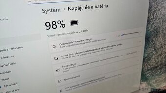 Lenovo Thinkpad X1 Yoga - dotykový + pero origo v notebooku - 8