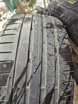 Elektrony 5x112  245/40 r19 - 8